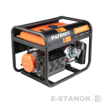 Генератор бензиновый PATRIOT GP 7210 AE — изображение 2