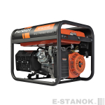 Генератор бензиновый PATRIOT GP 8210 AE — изображение 4