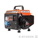 Генератор бензиновый PATRIOT Max Power SRGE 950 — изображение 3