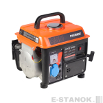 Генератор бензиновый PATRIOT Max Power SRGE 950 — изображение 4