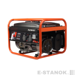 Генератор бензиновый PATRIOT Max Power SRGE 2500 — изображение 3