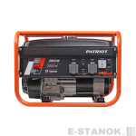 Генератор бензиновый PATRIOT Max Power SRGE 3500 — изображение 2