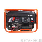 Генератор бензиновый PATRIOT Max Power SRGE 3500 E — изображение 2