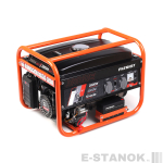 Генератор бензиновый PATRIOT Max Power SRGE 3500 E — изображение 3