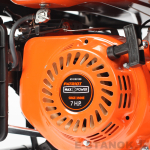 Генератор бензиновый PATRIOT Max Power SRGE 3500 E — изображение 4