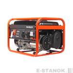 Генератор бензиновый PATRIOT Max Power SRGE 3800 — изображение 3