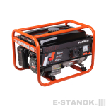 Генератор бензиновый PATRIOT Max Power SRGE 3800 — изображение 4