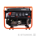 Генератор бензиновый PATRIOT Max Power SRGE 6500 — изображение 2