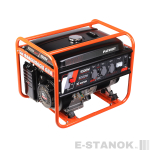 Генератор бензиновый PATRIOT Max Power SRGE 6500 — изображение 4