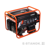 Генератор бензиновый PATRIOT Max Power SRGE 6500 E — изображение 4