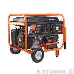 Генератор бензиновый PATRIOT Max Power SRGE 7200 E