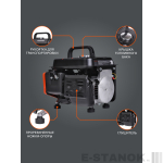 Генератор бензиновый PATRIOT GRS 950 — изображение 3