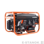 Генератор бензиновый GRS 3500 E