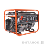 Генератор бензиновый PATRIOT GRS 6500