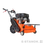 Бурьянокосилка бензиновая PATRIOT RX 900