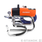 Аппарат окрасочный PATRIOT ALS 2500 — изображение 2