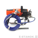 Аппарат окрасочный PATRIOT ALS 2500 — изображение 3