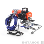 Аппарат окрасочный PATRIOT ALS 2500 — изображение 4