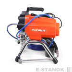 Аппарат окрасочный PATRIOT ALS 3000 — изображение 2