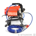 Аппарат окрасочный PATRIOT ALS 3000 — изображение 3