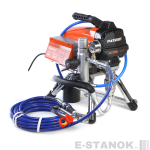 Аппарат окрасочный PATRIOT ALS 3000 — изображение 4