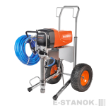 Аппарат окрасочный PATRIOT ALS 5000 PW