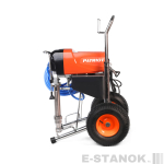 Аппарат окрасочный PATRIOT ALS 5000 PW — изображение 2