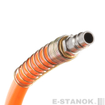 Шланг пневматический армированный PATRIOT RPH 15 — изображение 3