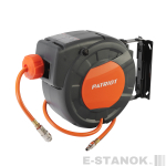 Шланг пневматический армированный катушке PATRIOT PHC 10/16 — изображение 2