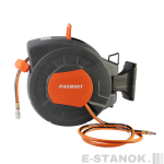 Шланг пневматический армированный на катушке PATRIOT PHC 15/16H — изображение 4