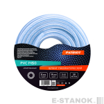 Шланг пневматический армированный PATRIOT PVC 1450