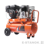 Компрессор PATRIOT бензиновый поршневой ременной KGA 360 L50