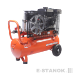 Компрессор PATRIOT бензиновый поршневой ременной KGA 360 L50 — изображение 3