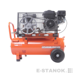 Компрессор PATRIOT бензиновый поршневой ременной KGA 360 L50 — изображение 4