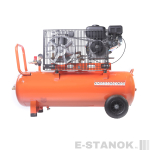 Компрессор PATRIOT бензиновый поршневой ременной KGA 450 L100 — изображение 3