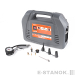 Компрессор поршневой безмасляный PATRIOT WO 180 K — изображение 4