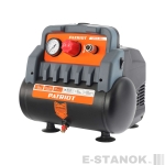 Компрессор поршневой безмасляный PATRIOT WO 6-180