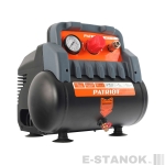 Компрессор поршневой безмасляный PATRIOT WO 6-180 — изображение 2