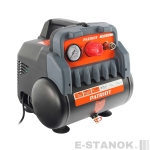 Компрессор поршневой безмасляный PATRIOT WO 6-180 — изображение 3