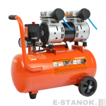 Компрессор поршневой безмасляный PATRIOT WO 24-260 S — изображение 3