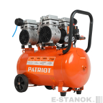 Компрессор поршневой безмасляный PATRIOT WO 50-300 — изображение 3