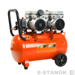 Компрессор поршневой безмасляный PATRIOT WO 50-300 — изображение 4