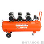 Компрессор поршневой безмасляный PATRIOT WO 100-440 — изображение 3