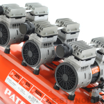 Компрессор поршневой безмасляный PATRIOT WO 100-440 — изображение 4