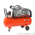 Компрессор поршневой ременной PATRIOT PTR 80-450 A — изображение 2