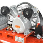 Компрессор поршневой ременной PATRIOT PTR 80-450 A — изображение 3