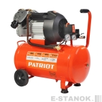Компрессор поршневой масляный PATRIOT VX 50-402