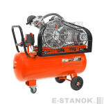 Компрессор поршневой ременной PATRIOT PTR 50-450 A — изображение 2