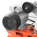 Компрессор поршневой ременной PATRIOT PTR 50-450 A — изображение 4