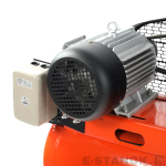 Компрессор поршневой ременной PATRIOT PTR 100-670 — изображение 4